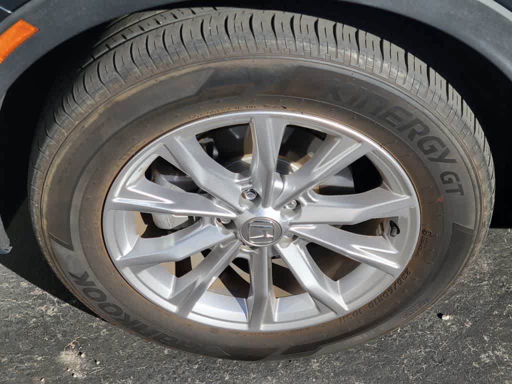 Used 2023 Honda CR-V EX image 2