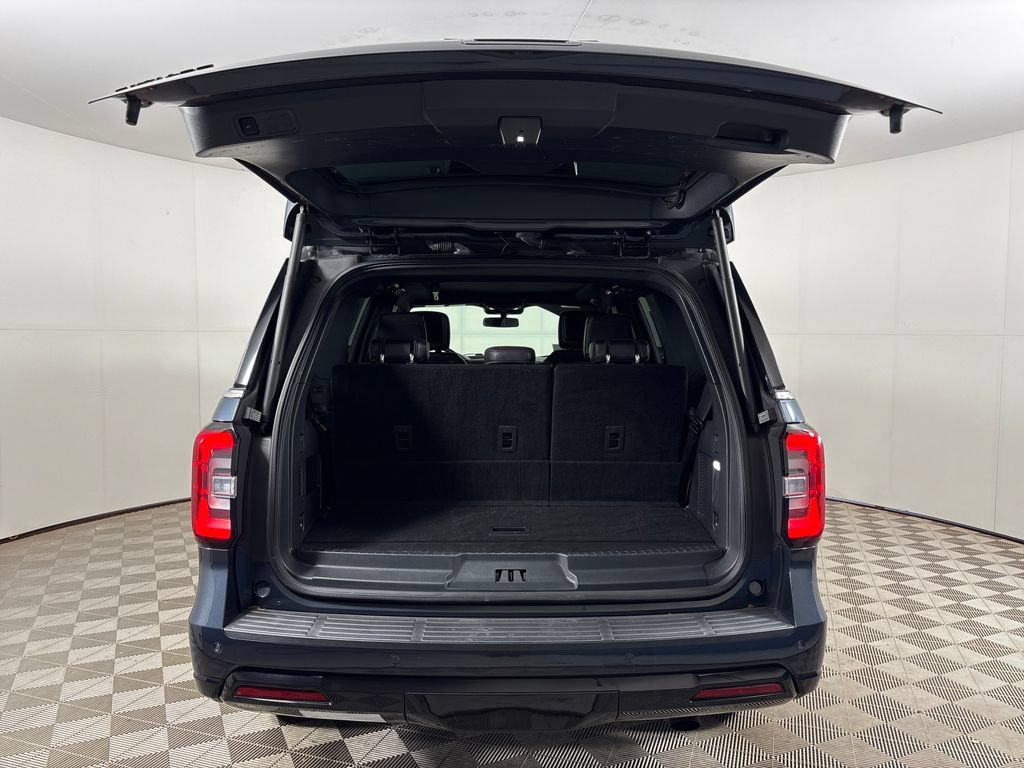 Certified 2023 Ford Expedition Limited RWD image 24