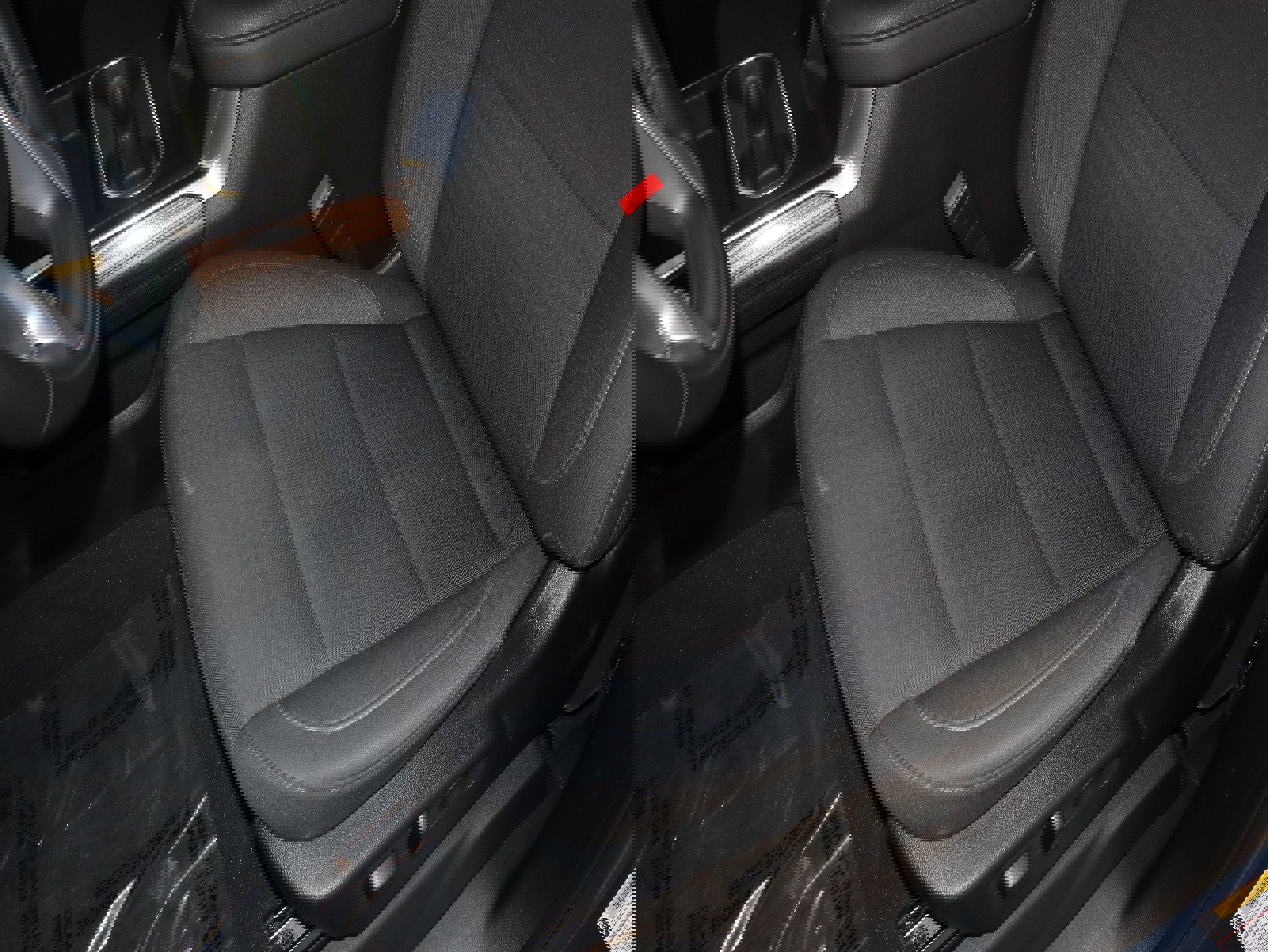 Used 2025 Chevrolet Silverado 2500 LT w/ Trail Boss Package image 35