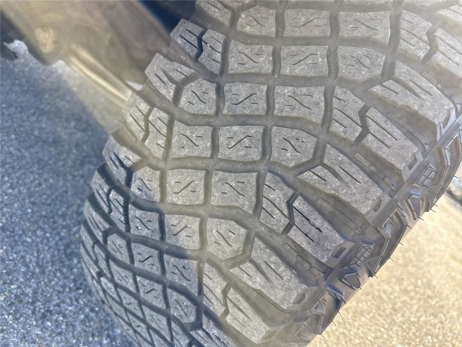 Certified 2021 Ford Bronco Outer Banks image 31