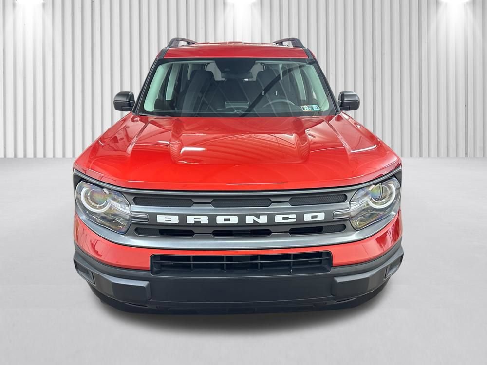 Certified 2024 Ford Bronco Sport Big Bend AWD/4WD image 14