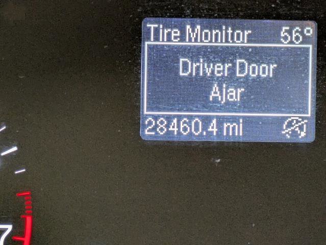 Certified 2019 Ford EcoSport S image 15