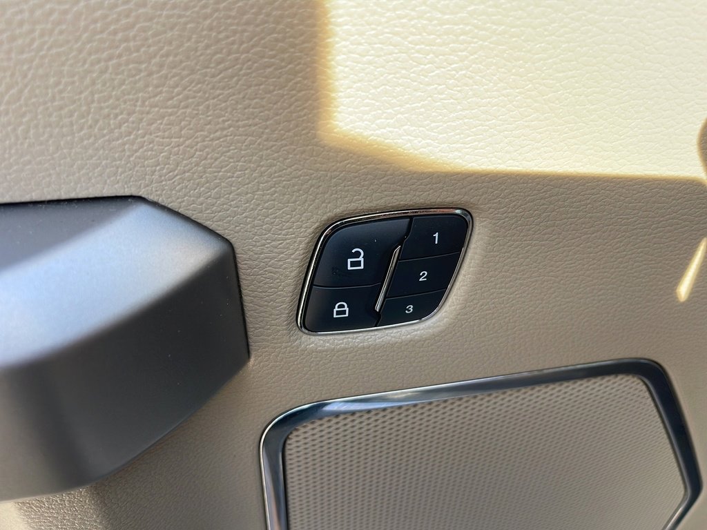 Certified 2020 Ford F150 Lariat w/ Equipment Group 502A Luxury image 10