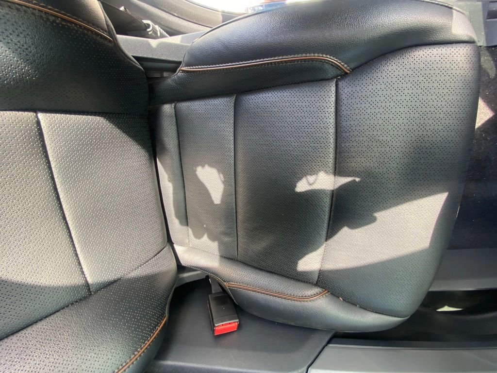 Certified 2024 Ford F150 Lariat w/ Equipment Group 502A High AWD/4WD image 22