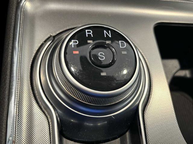 Certified 2022 Ford Edge Titanium w/ Class II Trailer Tow Package image 14