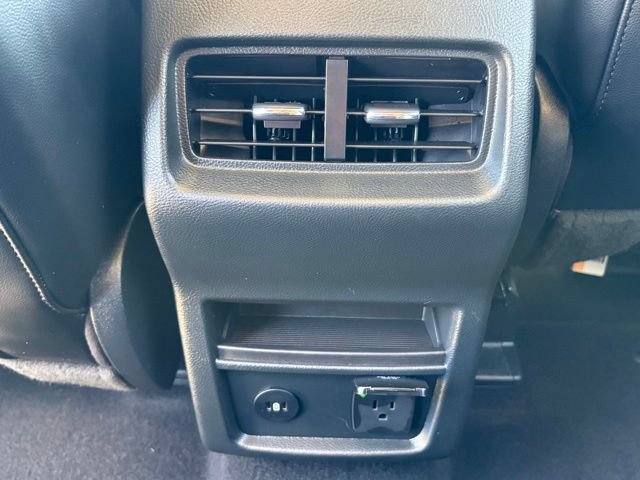 Certified 2024 Ford Edge SEL w/ Convenience Package AWD/4WD image 20