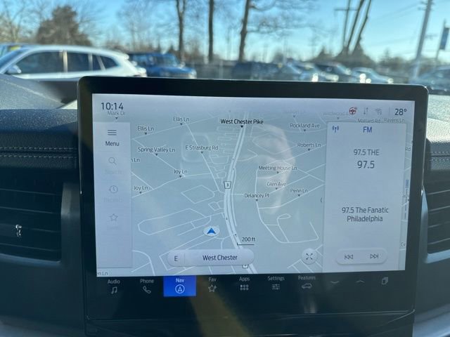 Certified 2024 Ford Expedition Max XLT image 27