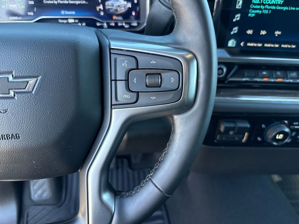 Used 2023 Chevrolet Silverado 1500 RST image 17