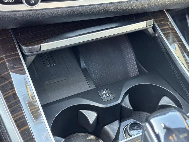 Used 2020 BMW X5 xDrive40i w/ Convenience Package image 24