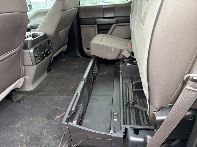 Certified 2018 Ford F250 XLT w/ XLT Premium Package image 14