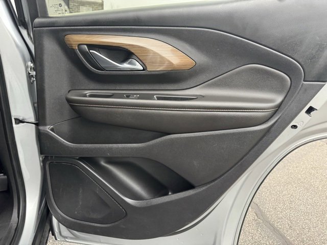 Used 2020 GMC Terrain SLE w/ Driver Convenience Package image 28
