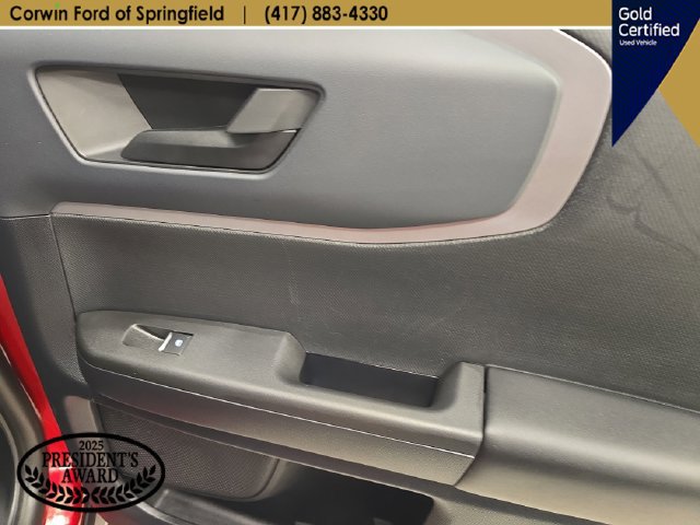 Certified 2021 Ford Bronco Sport Big Bend AWD/4WD image 15