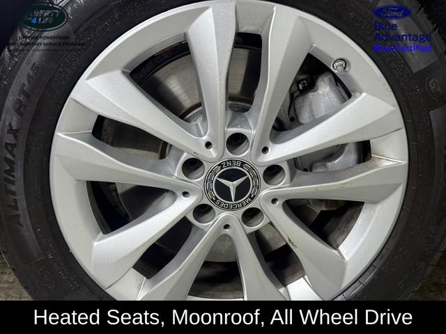 Used 2020 Mercedes-Benz C 300 4MATIC Sedan image 10