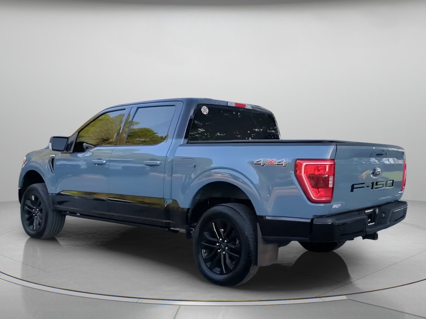 Certified 2023 Ford F150 XLT w/ Equipment Group 302A High AWD/4WD image 20