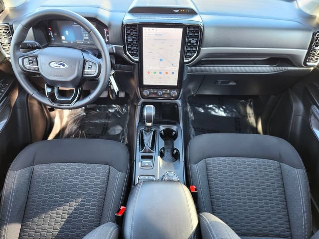 Certified 2024 Ford Ranger XLT w/ Technology Package AWD/4WD image 12