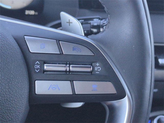 Used 2025 Hyundai Palisade Calligraphy image 26