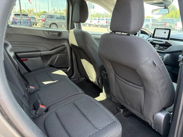 Certified 2025 Ford Escape Active AWD/4WD image 15