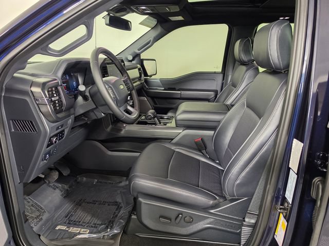 Certified 2025 Ford F150 Lariat AWD/4WD image 20