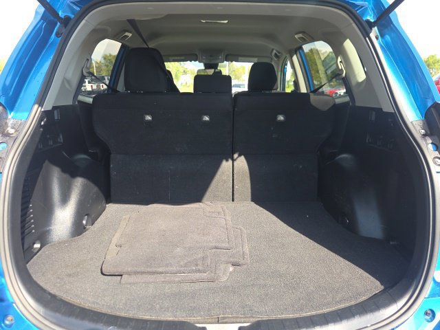 Used 2017 Toyota RAV4 LE w/ Carpet Mat Package FWD image 10