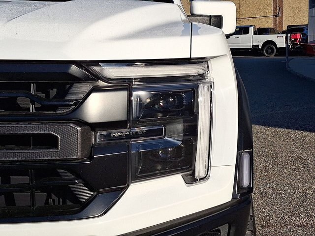 Certified 2024 Ford F150 Raptor AWD/4WD image 28