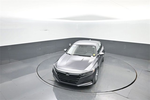 Used 2020 Honda Accord LX image 24