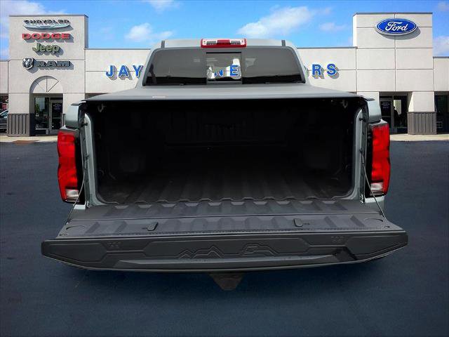 Used 2024 Chevrolet Colorado Z71 w/ Z71 Convenience Package 2 image 20
