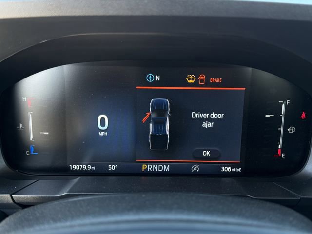 Certified 2025 Ford Maverick Lobo image 14