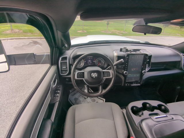 Used 2021 RAM 2500 Big Horn AWD/4WD image 22