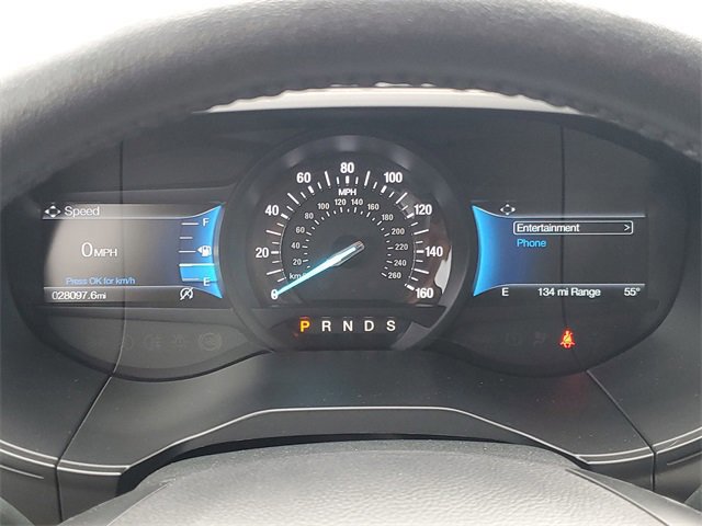 Certified 2022 Ford Edge SEL w/ Convenience Package image 18