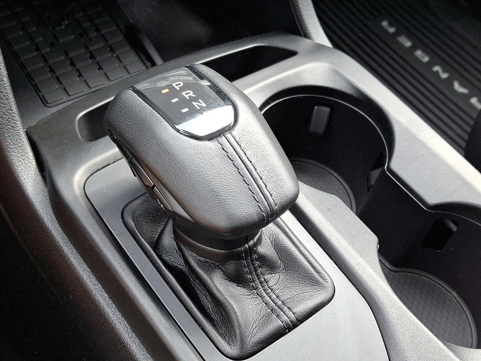 Certified 2024 Ford Ranger Lariat w/ Advanced Towing Package image 14