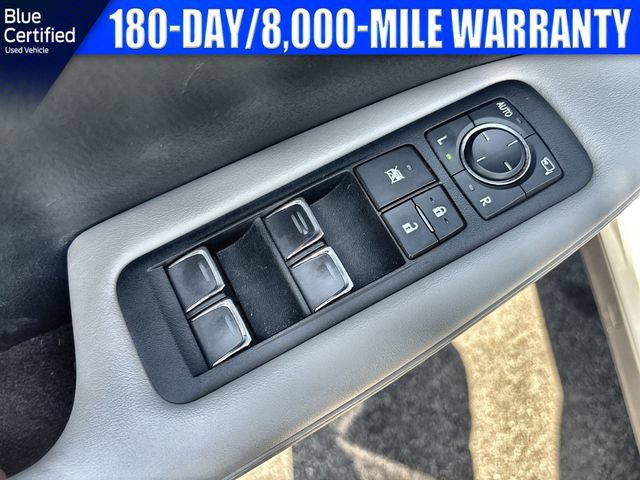 Used 2019 Lexus RX 350 FWD w/ Navigation Package image 22