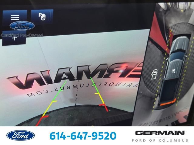 Certified 2023 Ford F150 Lariat w/ Equipment Group 502A High AWD/4WD image 33