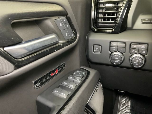Used 2023 GMC Sierra 1500 AT4X w/ AT4X AEV Edition image 21