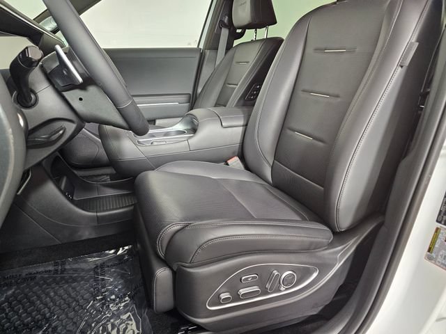 Used 2026 Hyundai Palisade Calligraphy AWD/4WD image 25
