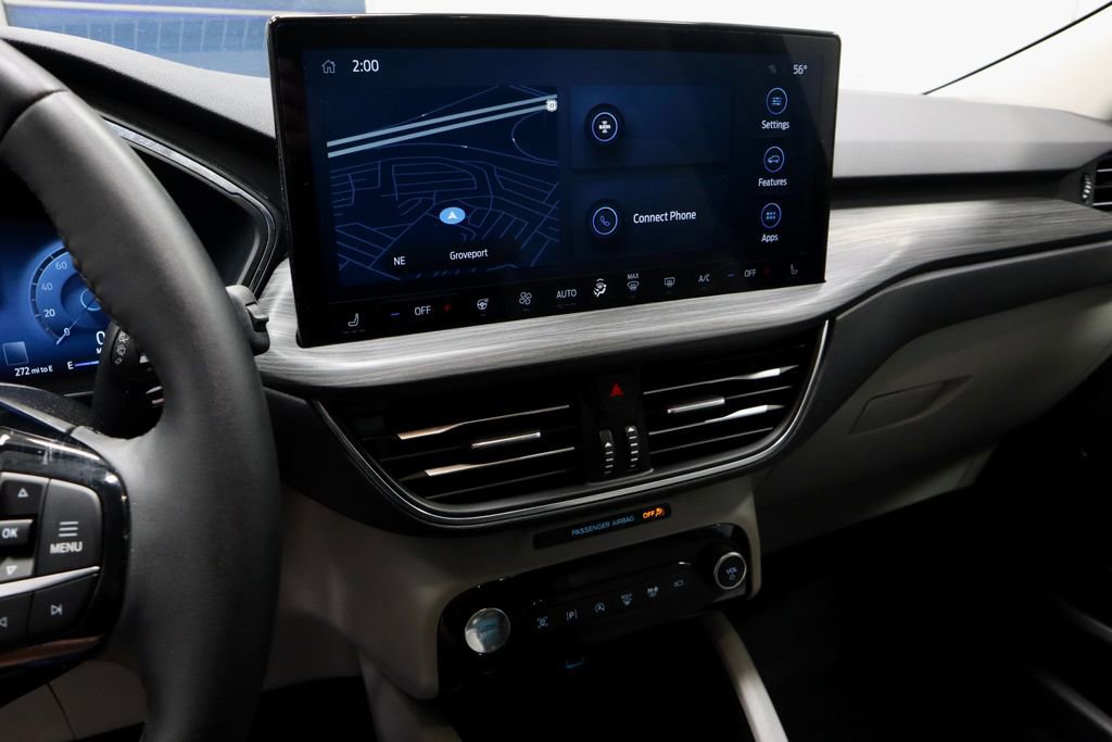 Certified 2023 Ford Escape Platinum AWD/4WD image 33