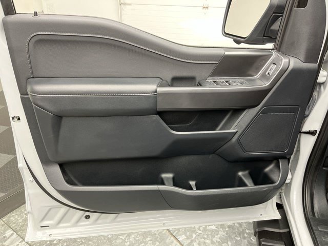 Certified 2024 Ford F150 XLT w/ Equipment Group 302A MID AWD/4WD image 10