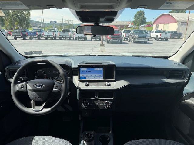 Certified 2022 Ford Maverick XL FWD image 15