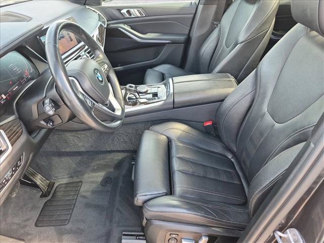 Used 2020 BMW X5 xDrive40i w/ Convenience Package AWD/4WD image 17