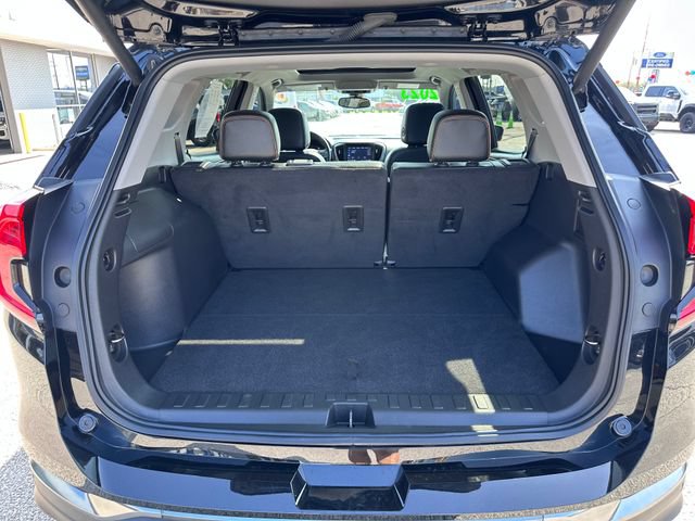 Used 2023 GMC Terrain AT4 w/ Tech Package AWD/4WD image 7