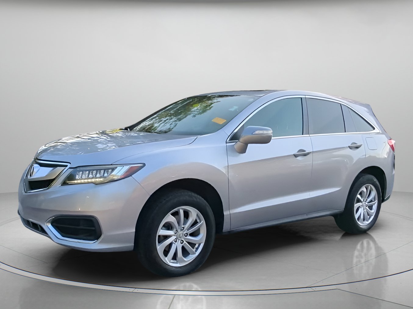 Used 2017 Acura RDX FWD image 13