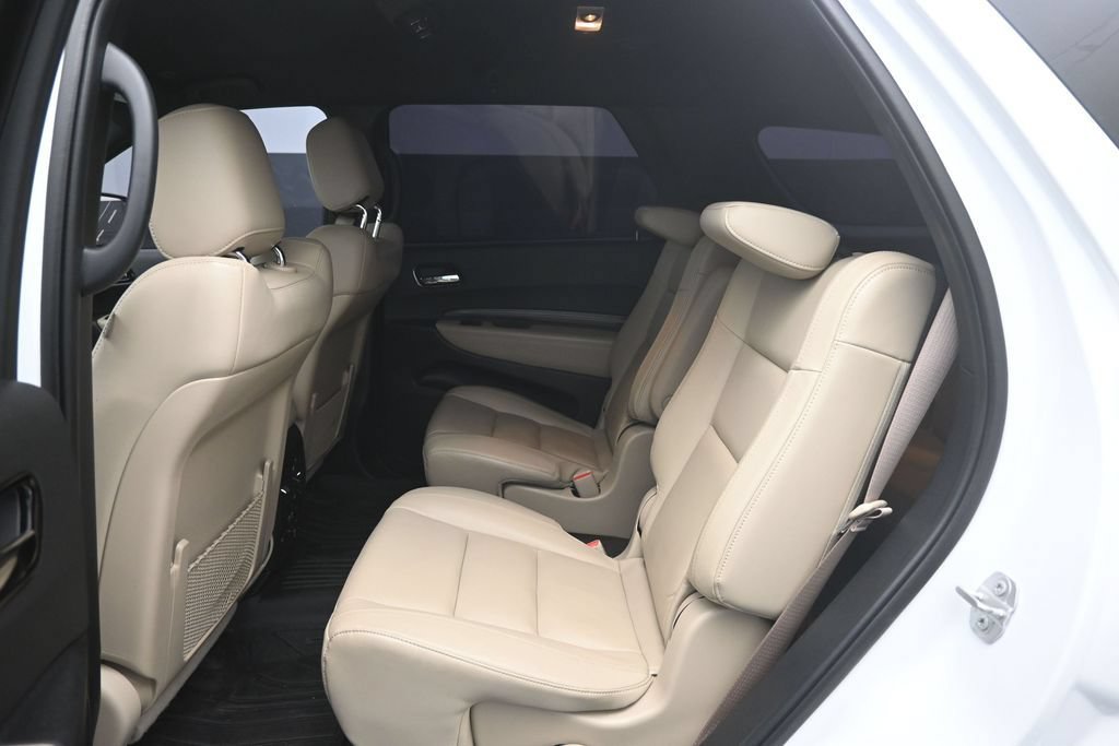 Used 2022 Dodge Durango GT RWD image 25