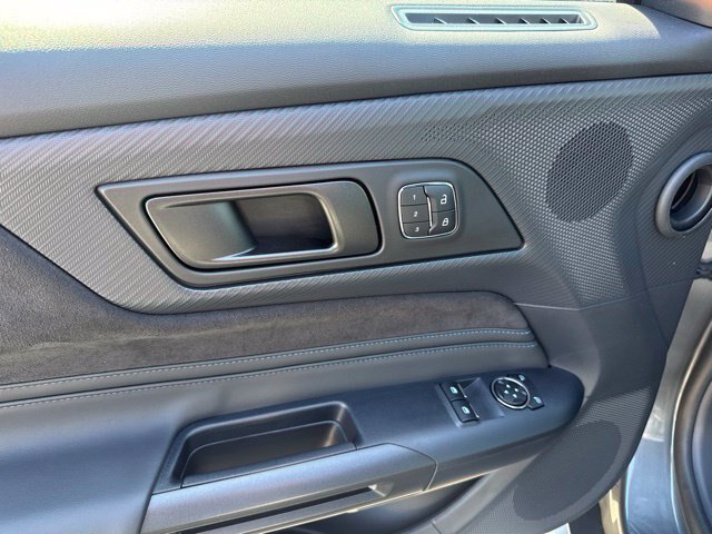 Certified 2026 Ford Mustang Dark Horse RWD image 12