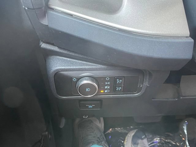 Certified 2025 Ford Bronco Outer Banks AWD/4WD image 22