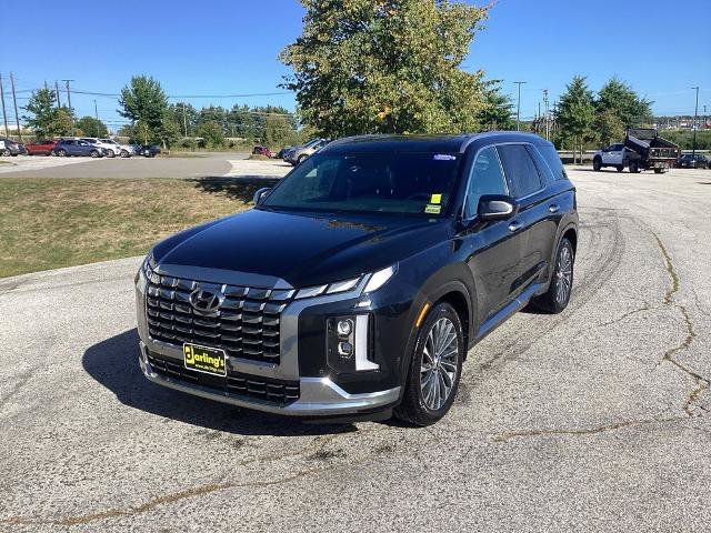 Used 2023 Hyundai Palisade Calligraphy
