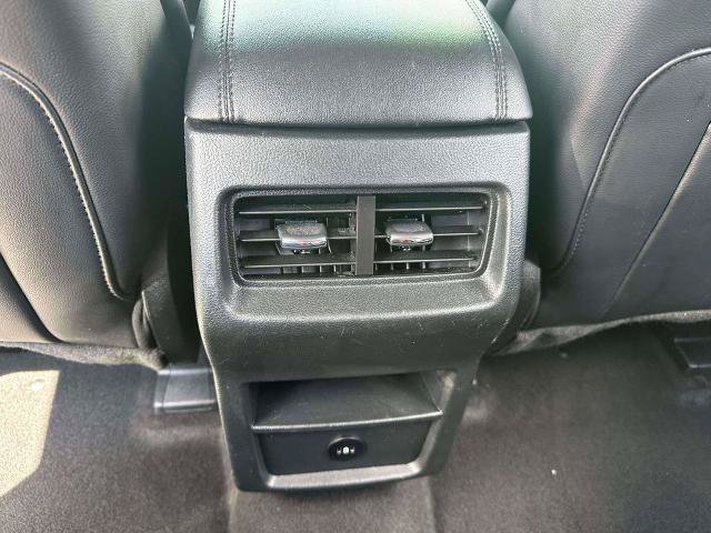 Certified 2024 Ford Edge SEL AWD/4WD image 12