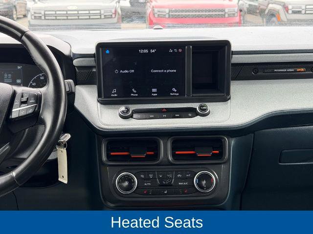 Certified 2023 Ford Maverick XLT w/ XLT Luxury Package FWD image 14