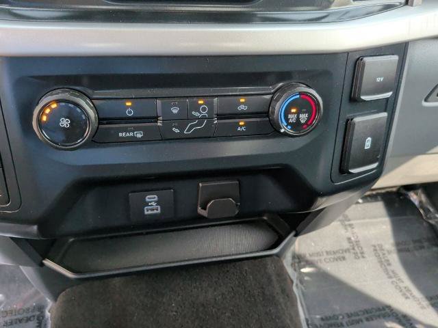 Certified 2022 Ford F150 XLT AWD/4WD image 28