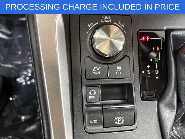 Used 2020 Lexus NX 300h AWD w/ Comfort Package image 26