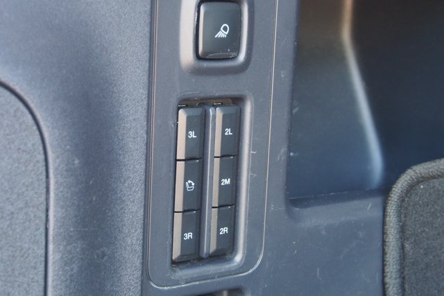 Certified 2025 Ford Expedition Max Active AWD/4WD image 18