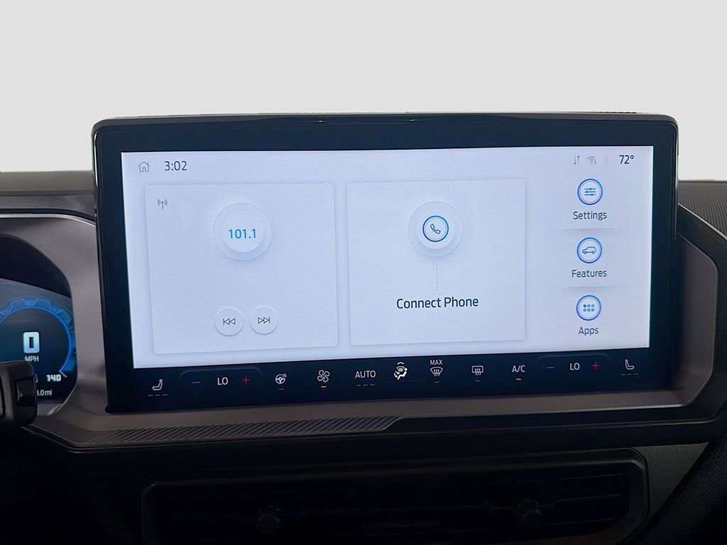 Certified 2025 Ford Bronco Sport Badlands AWD/4WD image 33